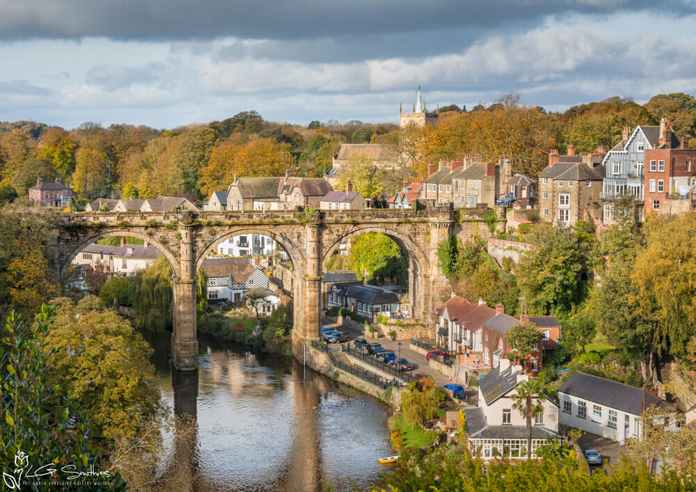 Yorkshire Inland Photos