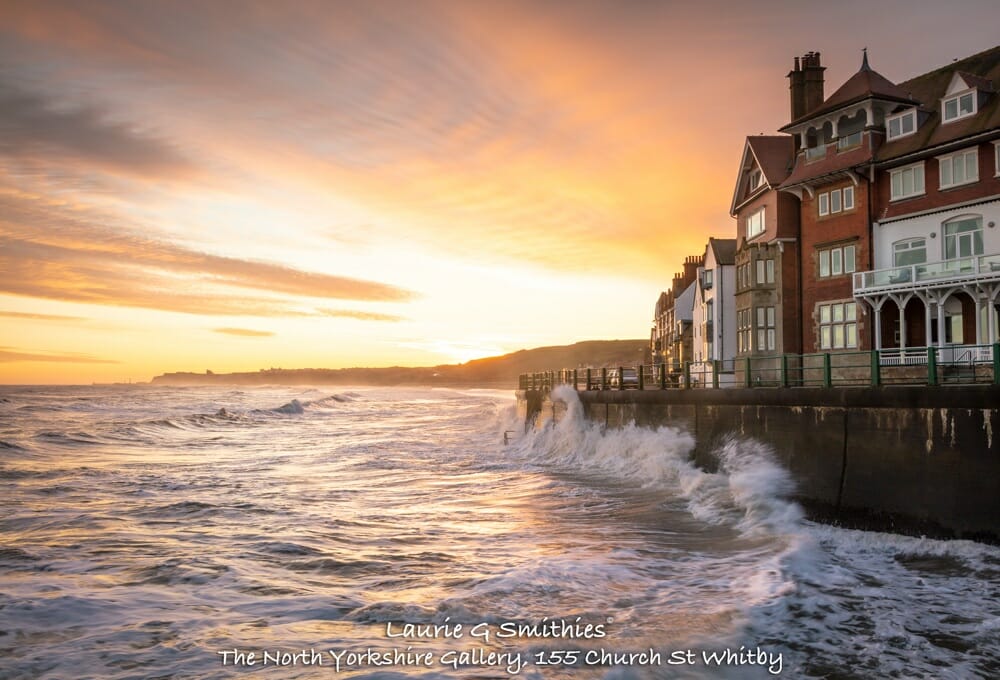 Yorkshire Coast Photos