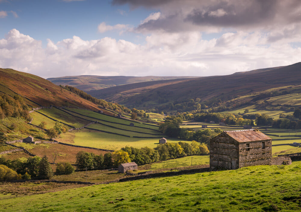 Yorkshire Dales Photos