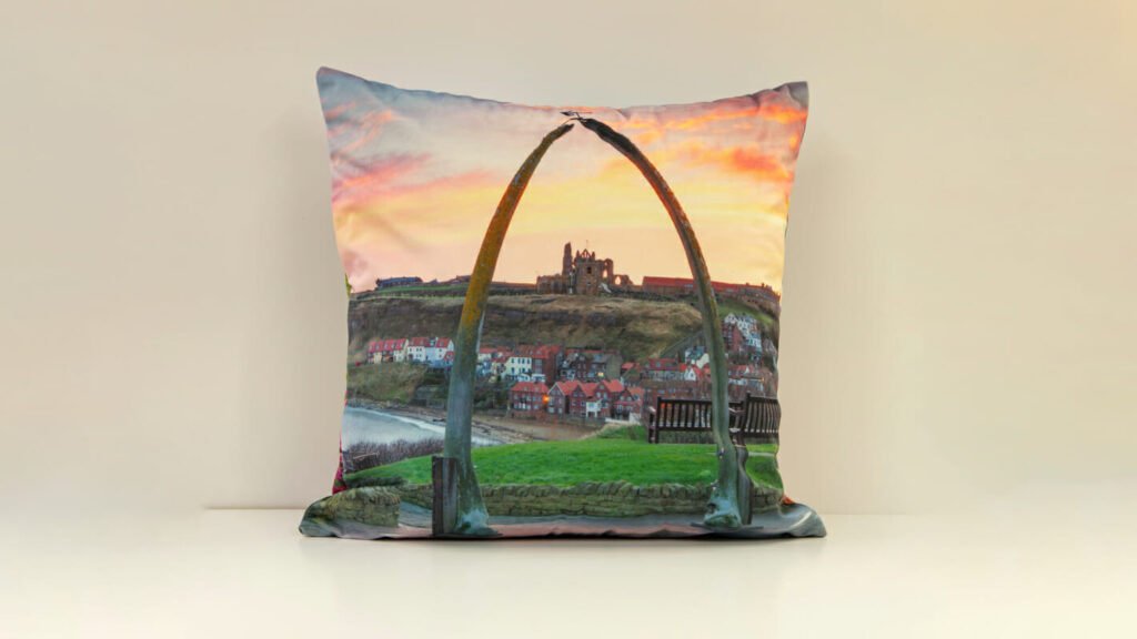 Cushions
