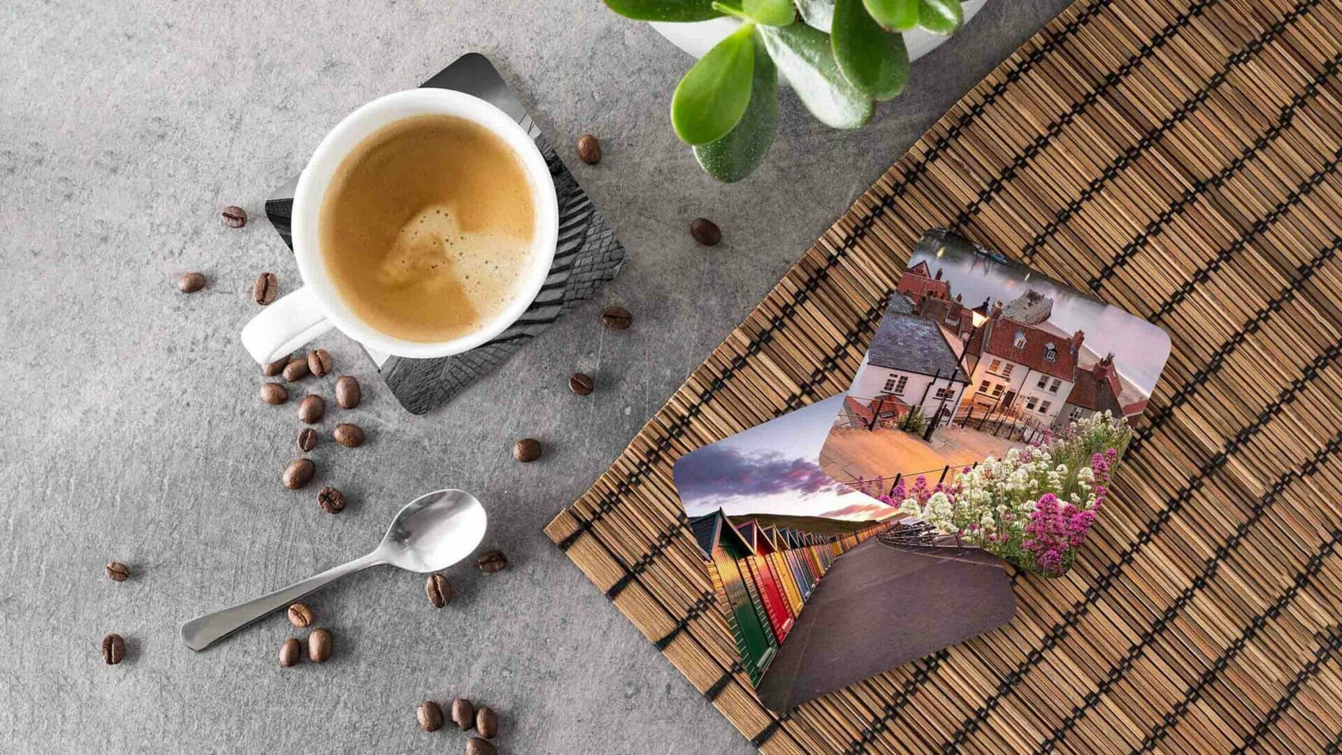 Whitby Coasters Whitby Coasters