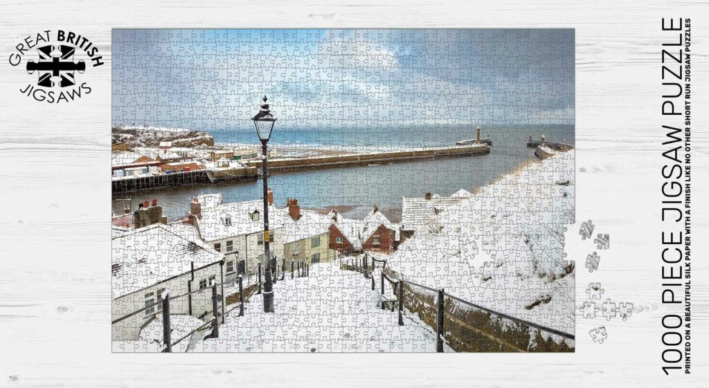 Jigsaws