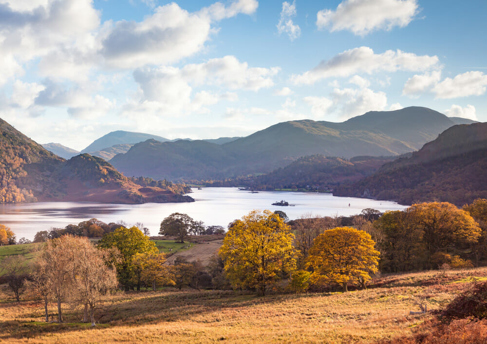 The Lake District Photos