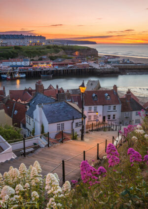 199 Steps