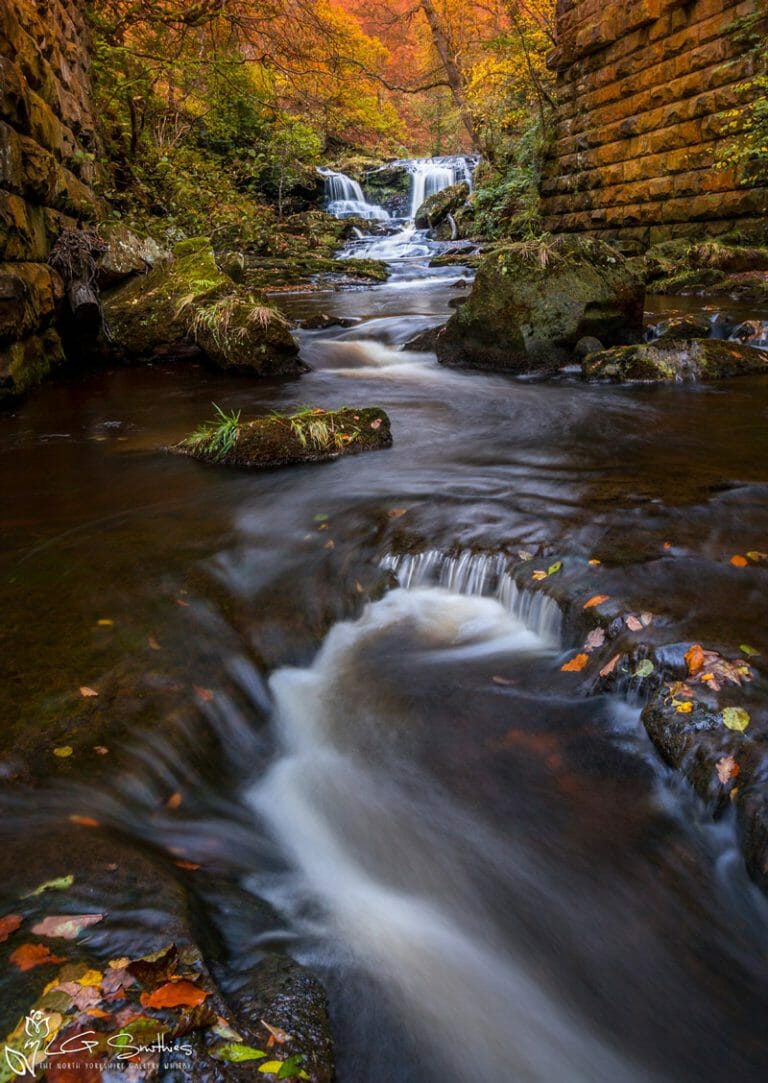 Beck Hole Water Arc Foss