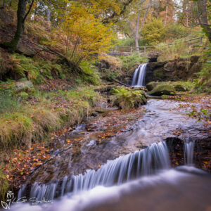 Blow Gill Hawnby Photo Slate
