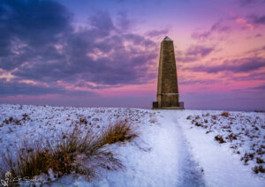 Captain Cook's Monument