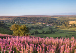 Castleton Village