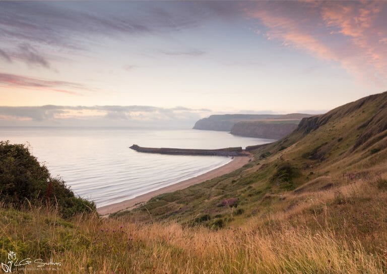 Cattersty Sands Skinningrove