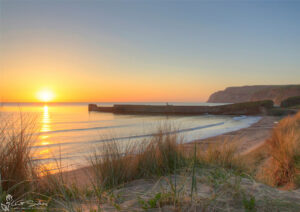 Cattersty Sands