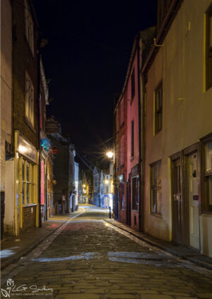 Church Street Whitby