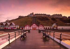 Classic Saltburn