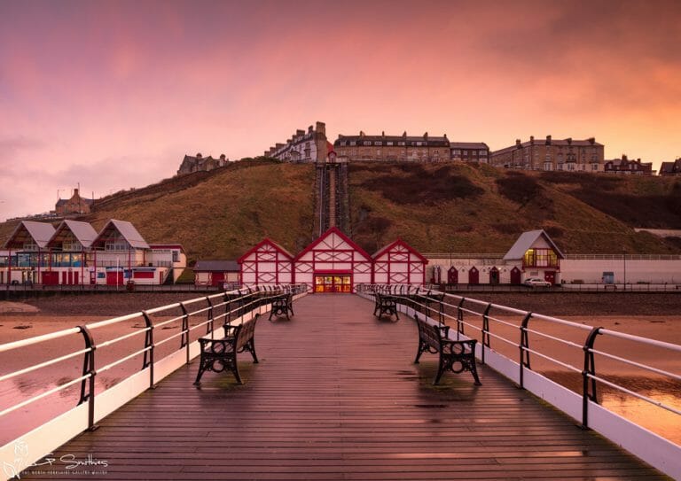 Classic Saltburn