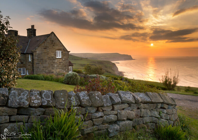 Coastguard Cottage, Hummersea