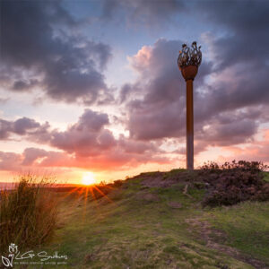 Danby Beacon Photo Slate