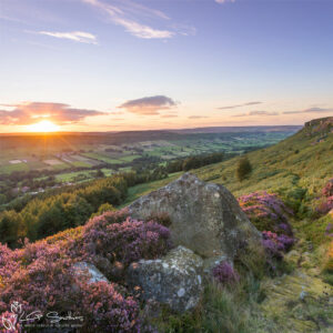 Danby Dale Photo Slate