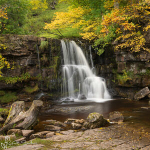 East Gill Keld Photo Slate