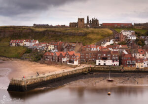 East Whitby