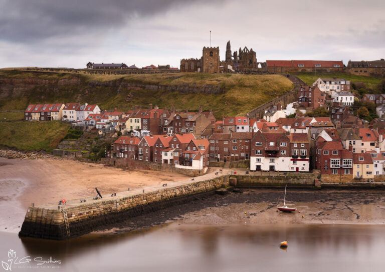 East Whitby