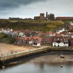 East Whitby Photo Slate