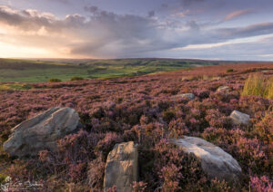 Fryup Dale And Esk Valley