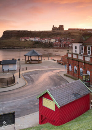 Full Of Bean On Khyber Pass Whitby