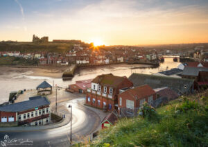 Good Morning Whitby