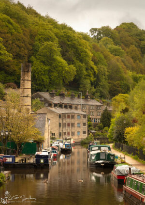 Hebden Bridge