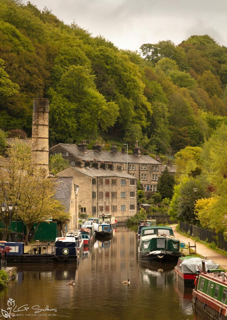 Hebden Bridge