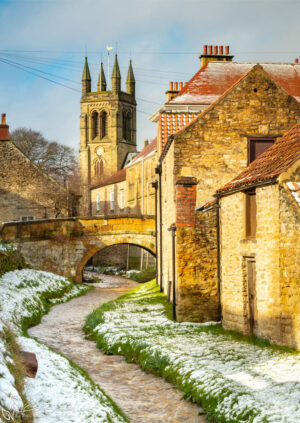 Helmsley 2020