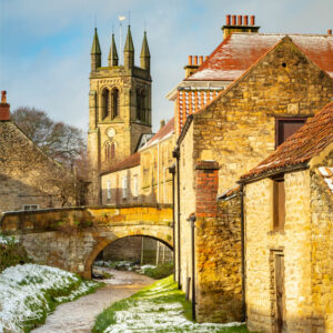 Helmsley 2020 Photo Slate