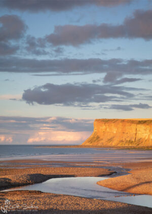 Huntcliff Saltburn