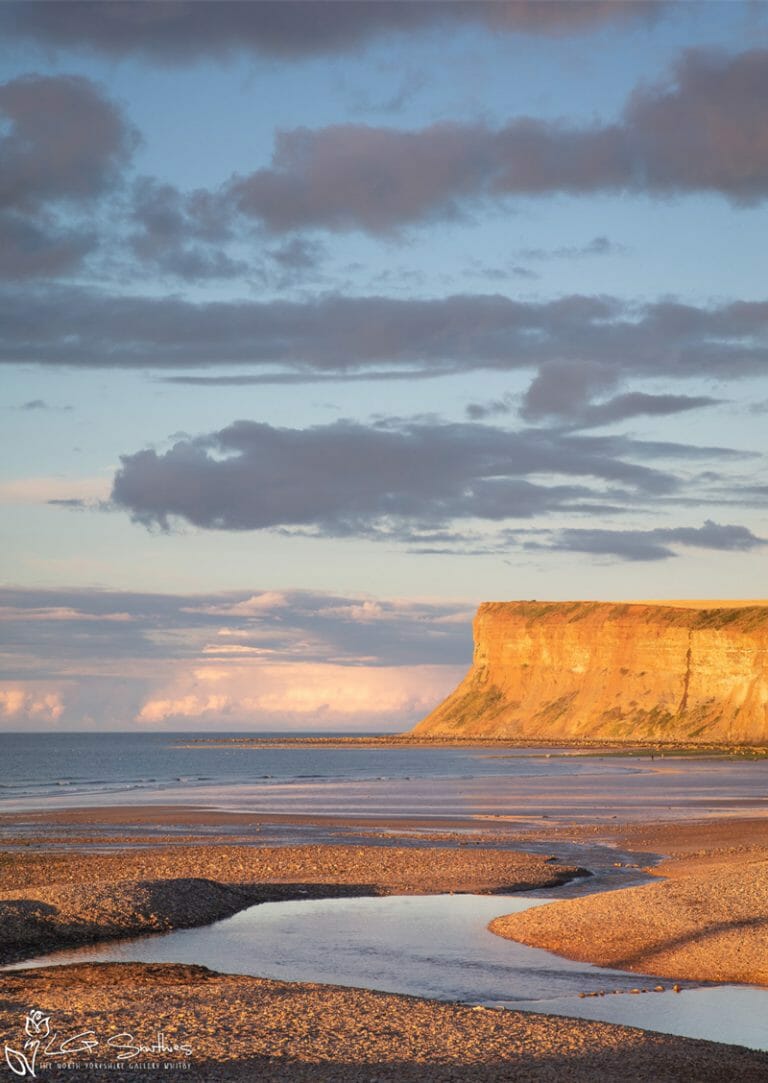 Huntcliff Saltburn