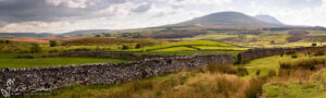 Ingleton Slim Panoramic