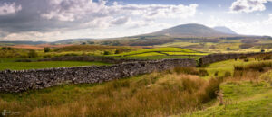 Ingleton Panoramic