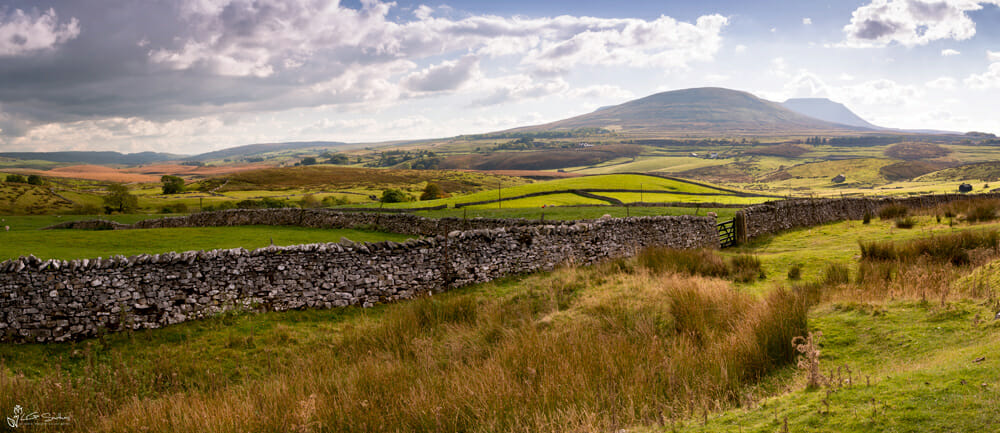 Ingleton Panoramic 1 Ingleton Panoramic
