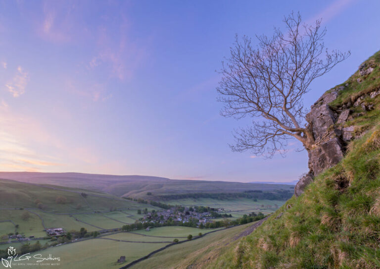 Kettlewell First Light