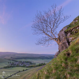 Kettlewell First Light Photo Slate