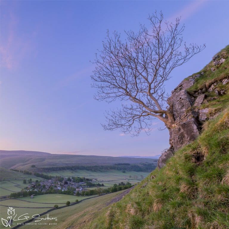 Kettlewell First Light Photo Slate