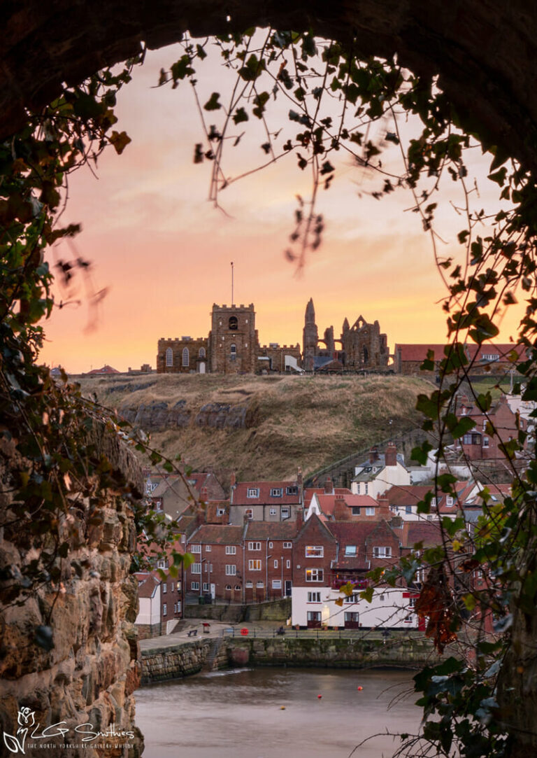 Khyber Pass Tunnel Whitby