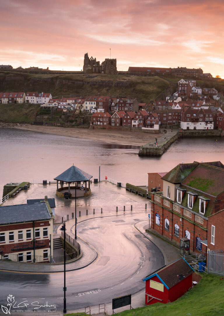 Khyber Pass Whitby