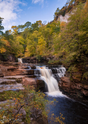 Kisdon Force
