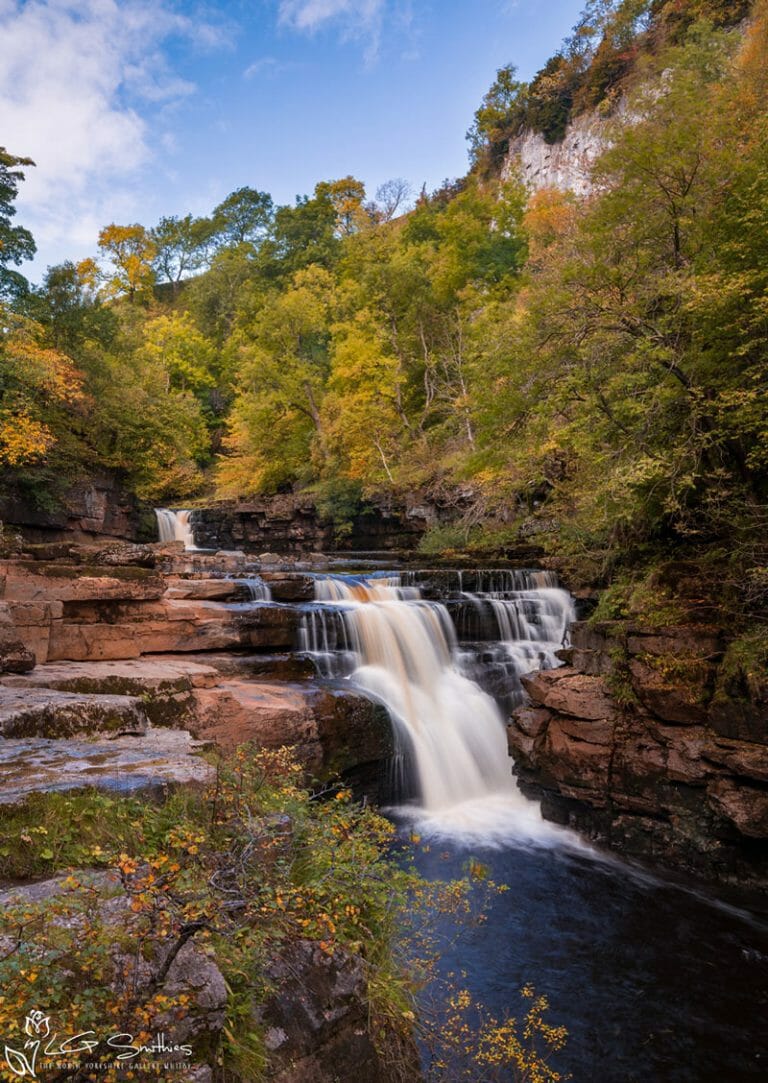 Kisdon Force