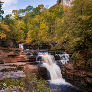 Kisdon Force Photo Slate