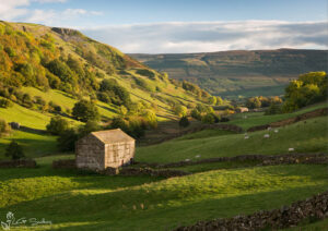 Kisdon Hill Swaledale