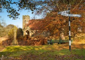 Lealholm Church