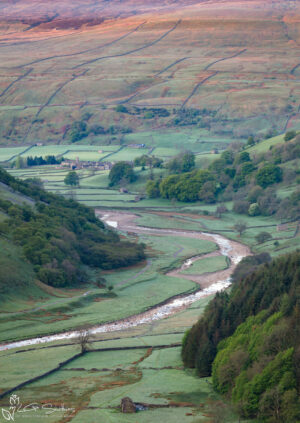 Muker From Crackpot Hall