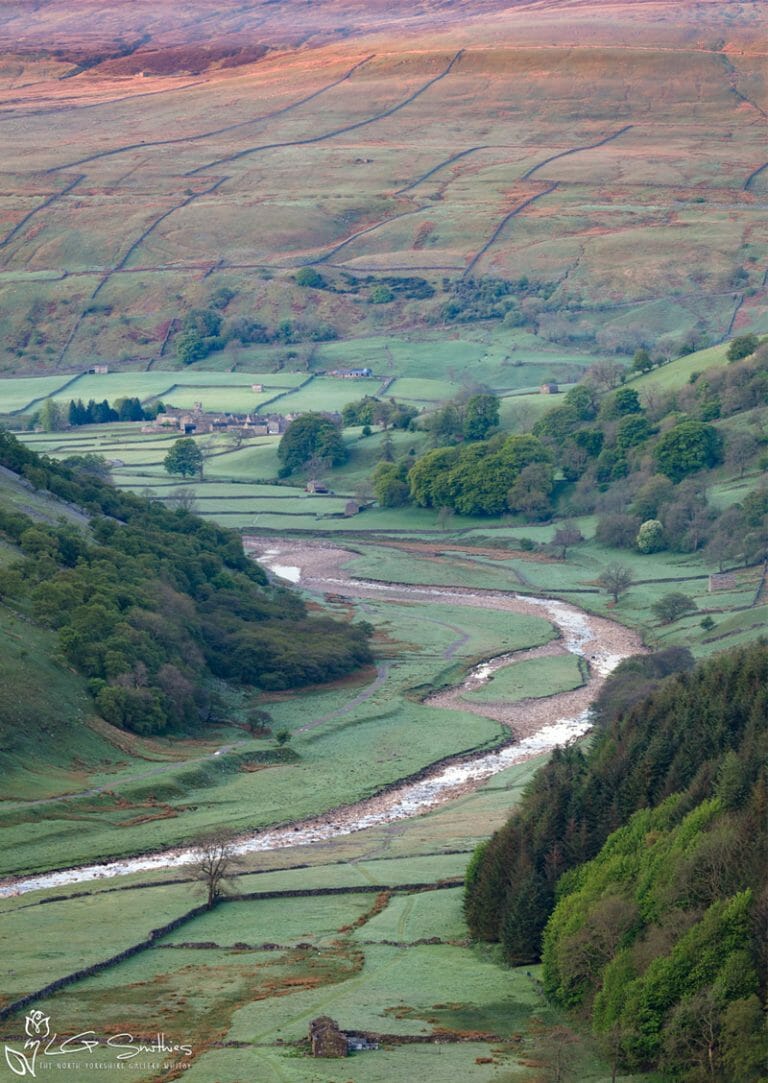 Muker From Crackpot Hall