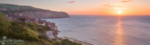 RHB Summer Sunrise Slim Panoramic