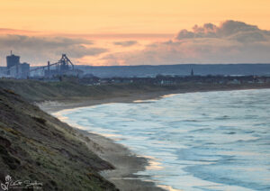Redcar Blast Furnace